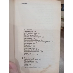 The tin drum - Gunter Grass 517977