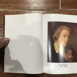 TUYỂN TẬP KỊCH - FRIEDRICH SCHILLER (k1) 717827