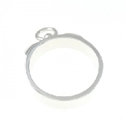 Nhẫn Collier de Chien của Hermès - Hàng hiệu Chính hãng 838443