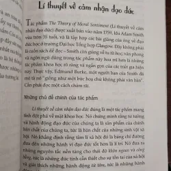 KHẢO LƯỢC ADAM SMITH - EAMONN BUTLER 993442