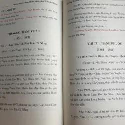 Phổ Hệ Truyền Thừa Thiền Phái Lâm Tế Chúc Thánh Quảng Nam Đà Nẵng 796727