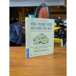 Sống thanh thản như người Thuỵ Điển - Margareta Magnusson
