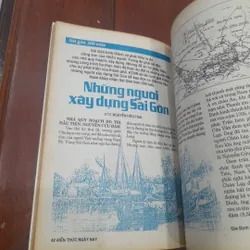 KIẾN THỨC NGÀY NAY số 291 ngày 01.09.1998 590747