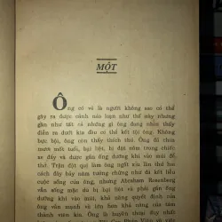 Báo cáo bồ nông - John Grisham 970956