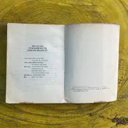 TRẦN VĂN GIÁP VỚI SỰ NGHIỆP BẢO TỒN DI SẢN VĂN HOÁ DÂN TỘC 998154