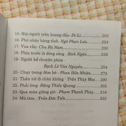 TRUYỆN NGẮN ĐẶC SẮC 2009  • Lương Văn Chi, Ma Văn Kháng, Bích Ngân, Di Li,... 753849