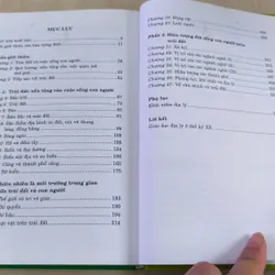 ĐỊA LÝ NHÂN SINH - A HEOGTAPHY OF HUMAN LIFE 561631