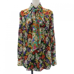 Gucci 498638 ZKP22 Áo sơ mi - Hàng hiệu Chính hãng