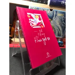 Đề tặng một tình yêu 2008 mới 80% SONG NGỮ ANH VIỆT bẩn nhẹ Nhã Nam, Tuyết Anh HPB0410 VĂN HỌC Blogmeo21025