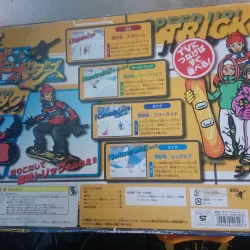 Trượt tuyết tốc độ cao của japan  1020233