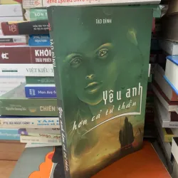 Yêu em hơn cả tử thần