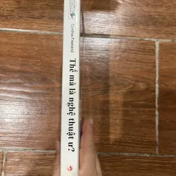 Thế mà là nghệ thuật ư ? Cynthia Freeland (8) 1004789