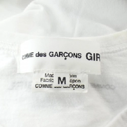 Áo thun COMME des GARCONS GIRL NT-T005 DISNEY - Hàng hiệu Chính hãng 814014