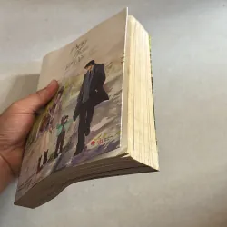 Bên nhau trọn đời - Cố Mạn 755076