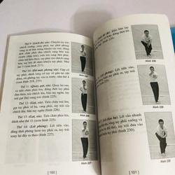BỘ 2 TẬP VIỆT NAM VĨNH XUÂN NỘI GIA QUYỀN PHÁP 541297