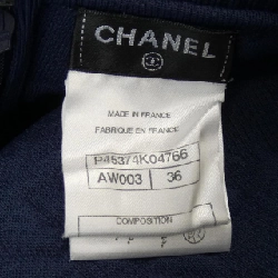 Chanel CHANEL Váy - Hàng hiệu Chính hãng 819621