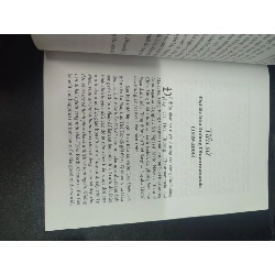 Sao Phải Lo Lắng K.Sri.Dhammananda mới 90% (bẩn nhẹ) 2016 HCM1504 văn học 913960