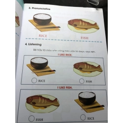 I can 7 food and drinks 2018 mới 85% bẩn nhẹ Lương Thị Diễm Hồng HPB2808 HỌC NGOẠI NGỮ 350347
