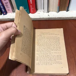 II Sách Xưa: Một Truyện Chép Ở Bệnh Viện (Văn Học Giải Phóng) - Bùi Đức Ái - 1976 750945