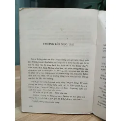 Trở Về Eden 2 – Rosalind Miles 553514