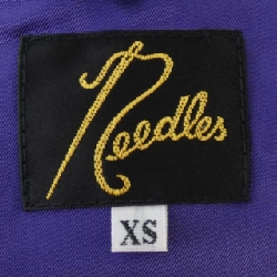 Áo khoác NEEDLES - Hàng hiệu Authentic 904606