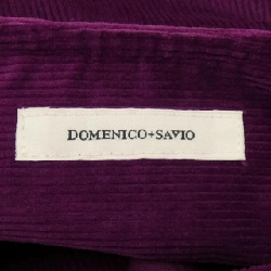 【Mã giảm giá】Áo khoác DOMENICO+SAVIO 641311
