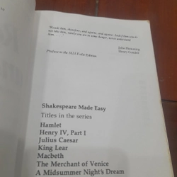 ROMEO and JULIET (modern english version side-by-side with full original text) 472164