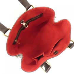 Túi Louis Vuitton Damier Hampstead PM N51205 616223