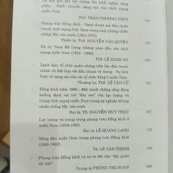 Phong trào đồng khổi 50 năm nhìn lại 1042983