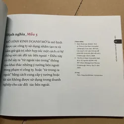 Business Model Generation Tạo Lập Mô Hình Kinh Doanh 708992