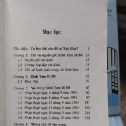 Sách: Hạnh Phúc Mộng và Thực - Tác giả: Thích Nhất Hạnh 599394