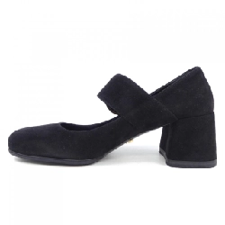 Giày cao gót PRADA - Hàng hiệu Authentic 828521