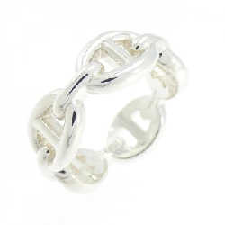 Nhẫn Hermès Chaine d'Ancre - Hàng hiệu Authentic