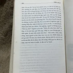 Mất nơi ở - Phạm Văn Ký - sách khổ lớn  1000052