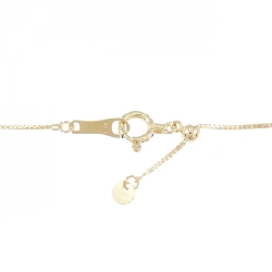 Dây chuyền kim cương K18YG 1.00CT - Hàng hiệu Chính hãng 858777