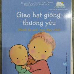 Gieo hạt giống yêu thương 71279