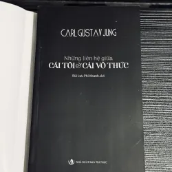 Những liên hệ giữa cái tôi và cái vô thức 1039457