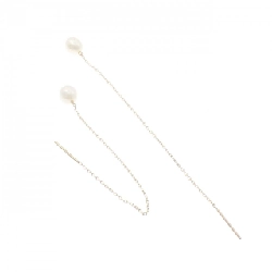 Coco Shunick Bông tai ngọc trai nước ngọt 5mm - Hàng hiệu Authentic 844319