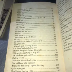 Người yêu cũ có người yêu mới - Iris Cao 792421