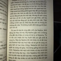 Con gái về trễ - Jacqueline Wilson 1031922
