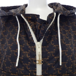 【Mã giảm giá】Áo khoác Celine 636905