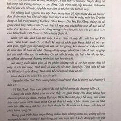 CƠ SỞ THIẾT KẾ MÁY 474825