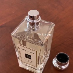 Nước hoa Jo Malone - Red Roses