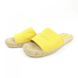 【Mã giảm giá】Giày sandal PRADA 661792