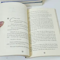 Tiểu thuyết Nhật: TRẠM DỪNG CHÂN NƠI NHÀ GA TUỔI TRẺ (Asai Ryo) 746735