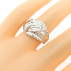 Nhẫn kim cương PT900 1.00CT 668207