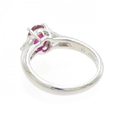 Nhẫn Ruby Tasaki 1.33CT - Hàng hiệu Chính hãng 842131