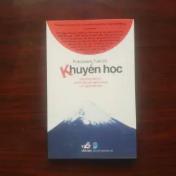 [Sách Danh Nhân] Khuyến Học (Fukuzawa Yukichi)