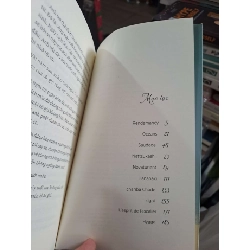 Điều Chưa Kịp Nói - Giác - 2019 mới 90% - Văn học nước ngoài - HMT3012 749933