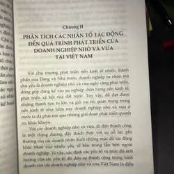 Phát triển doanh nghiệp nhỏ và vừa ở Việt Nam hiện nay - PGS. TS. Nguyễn Trường Sơn 679886